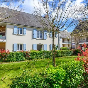  Appartement Vacanceole - Les Rives De