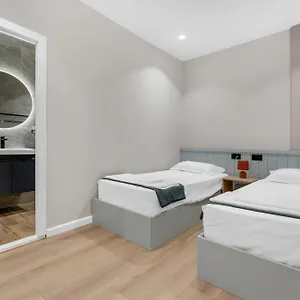  Appartement The Nook Centre En Albanie