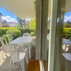  Appartement Le Gouverneur, 100m Du Avec Parking France