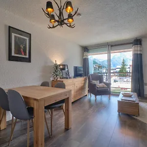  Appartement 2 Alpes France
