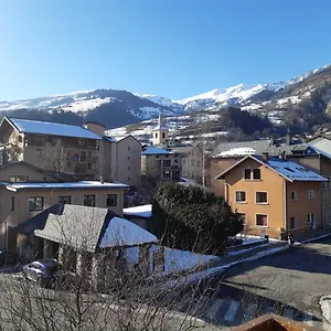  Appartement Joli Proche Funiculaire France